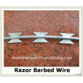 Razor barbed wire (high quality with low price)